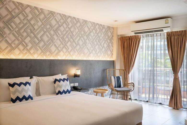 Mercure Pattaya Hotel
