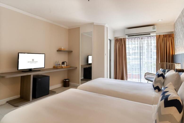 Mercure Pattaya Hotel