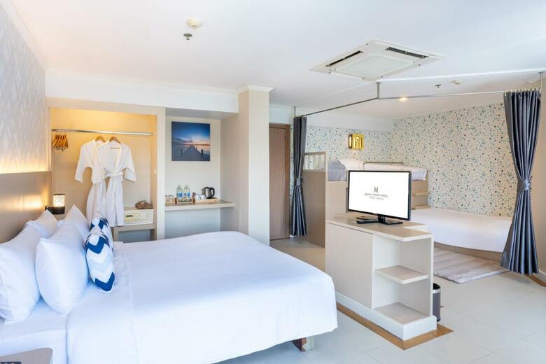 Mercure Pattaya Hotel