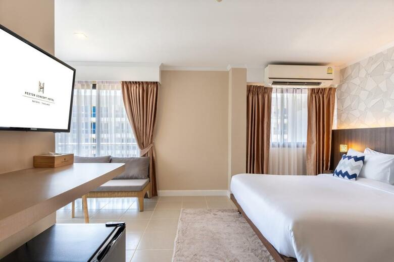 Mercure Pattaya Hotel