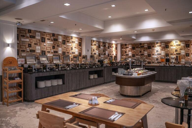 Mercure Pattaya Hotel