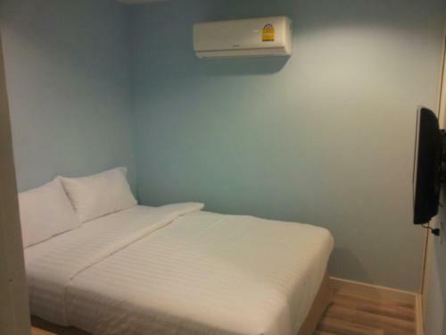 Hotel Nantra Cozy Pattaya