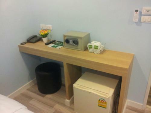 Hotel Nantra Cozy Pattaya