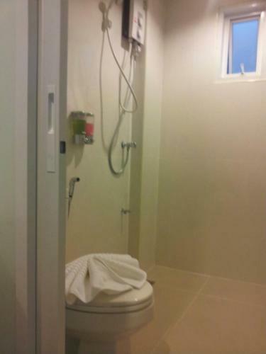 Hotel Nantra Cozy Pattaya