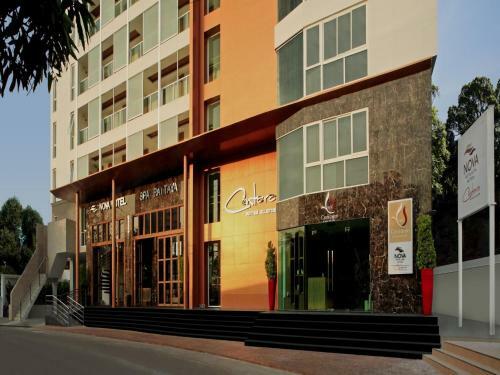 Centara Nova Hotel And Spa Pattaya