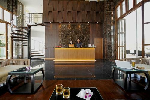 Centara Nova Hotel And Spa Pattaya