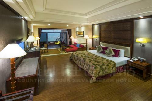 Country Garden Silver Beach Hotel