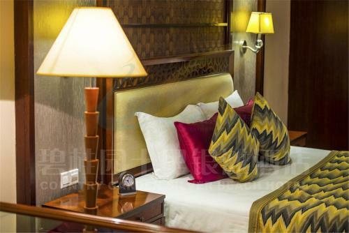 Country Garden Silver Beach Hotel