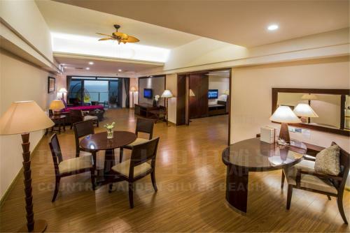 Country Garden Silver Beach Hotel