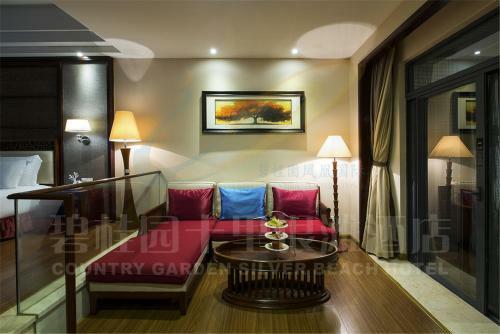 Country Garden Silver Beach Hotel