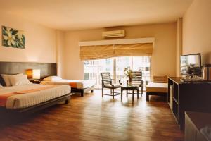 Hotel Neta Resort Pattaya