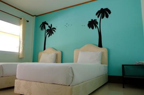 Hotel A Nice Resort