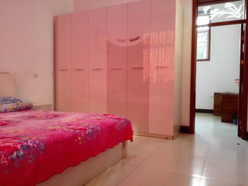 Hostal Pingyao Jinrong Homey Inn