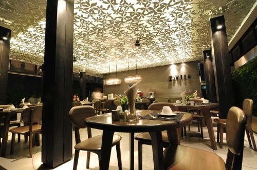 Hotel Cher Resort