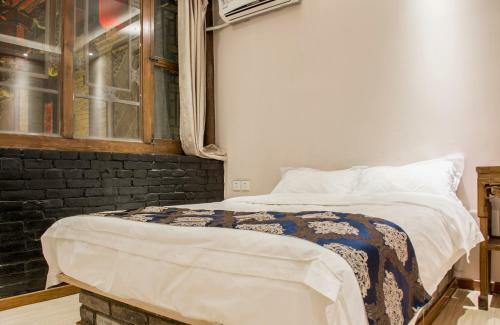 Hotel Fly By Knight Pingyao Courtyard