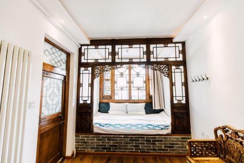 Hotel Fly By Knight Pingyao Courtyard