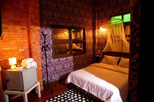 Tamajun Hotel