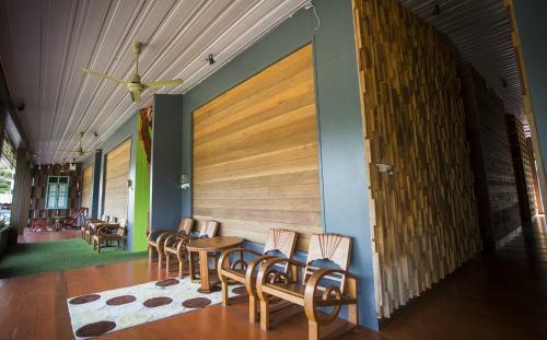 Tamajun Hotel