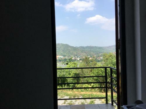 Hotel Chiang Khong Hill
