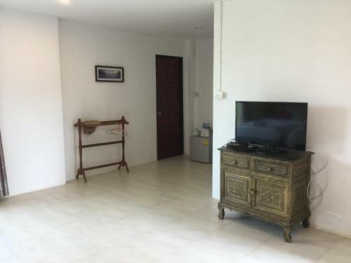 Hotel Chiang Khong Hill