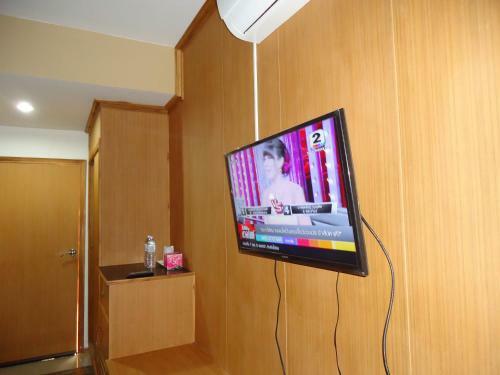 Hotel Chiang Khong Hill