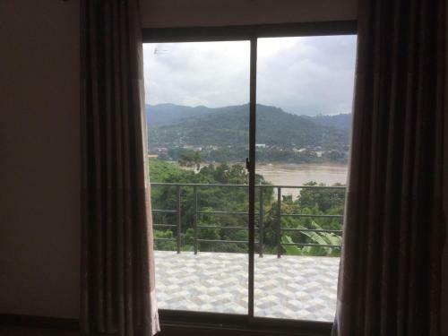 Hotel Chiang Khong Hill