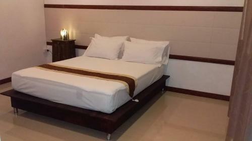 Hotel Chiang Khong Hill