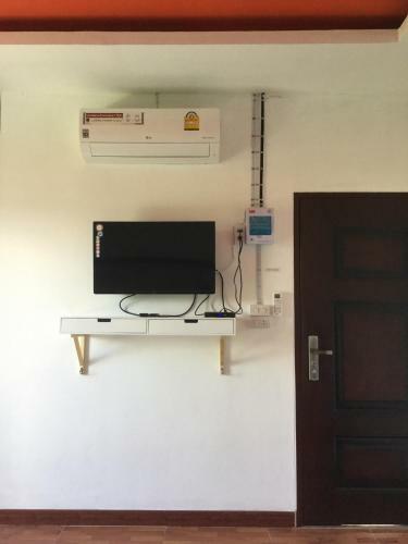 Hotel Chiang Khong Hill