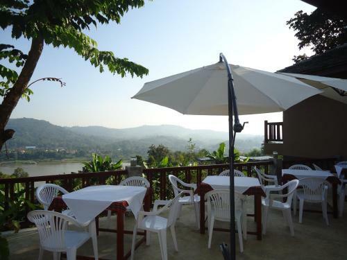 Hotel Chiang Khong Hill