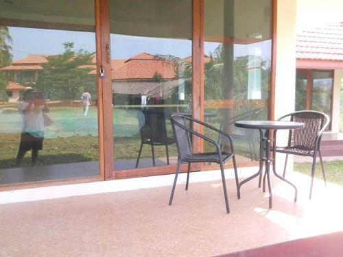 Hotel Siam Tara Resort