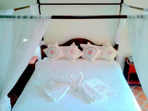 Hotel Siam Tara Resort