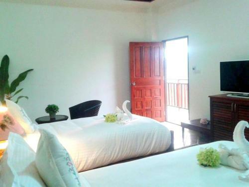 Hotel Siam Tara Resort