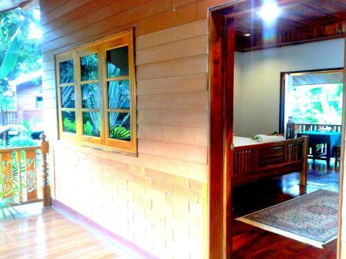 Hotel Siam Tara Resort