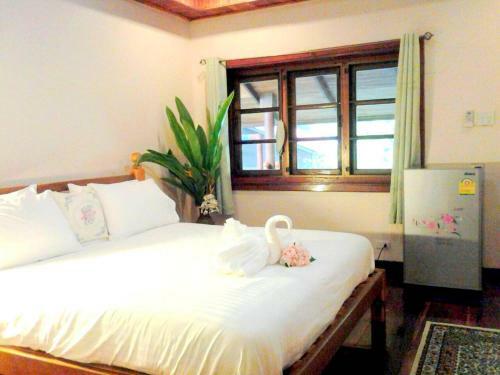 Hotel Siam Tara Resort