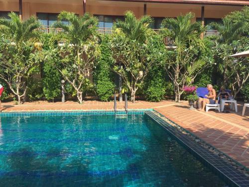 Hotel Siam Tara Resort