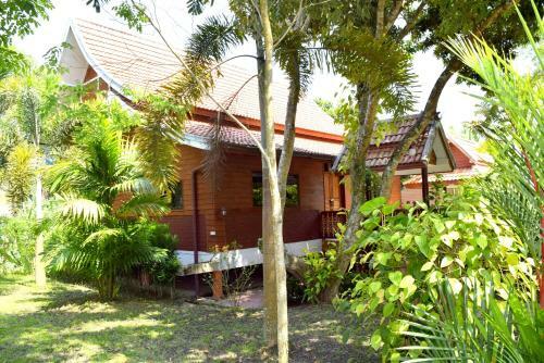 Hotel Siam Tara Resort