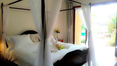 Hotel Siam Tara Resort