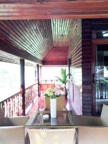 Hotel Siam Tara Resort