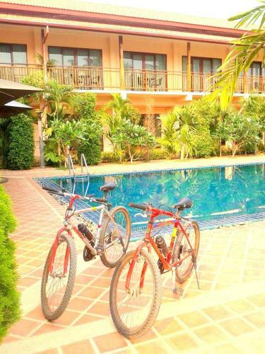 Hotel Siam Tara Resort