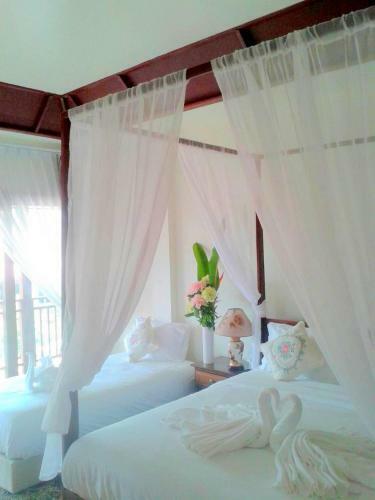 Hotel Siam Tara Resort