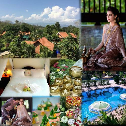 Hotel Siam Tara Resort