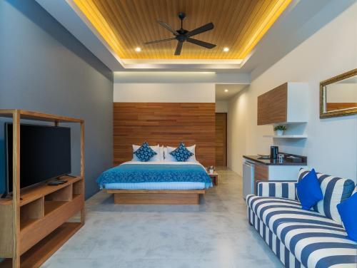 Hotel Vann Hua Hin Resort
