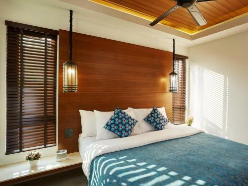 Hotel Vann Hua Hin Resort