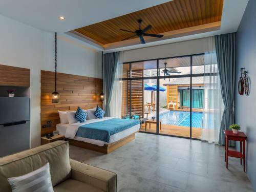 Hotel Vann Hua Hin Resort