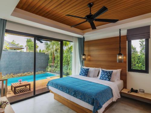 Hotel Vann Hua Hin Resort