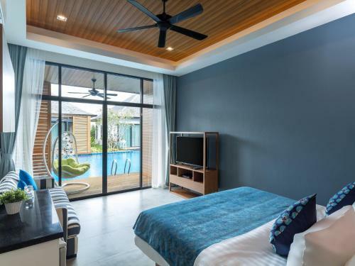 Hotel Vann Hua Hin Resort