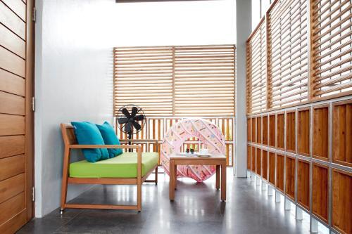 Hotel Vann Hua Hin Resort
