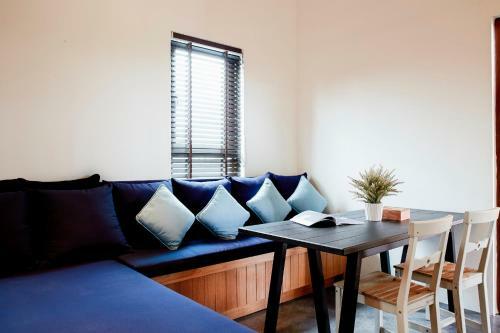 Hotel Vann Hua Hin Resort