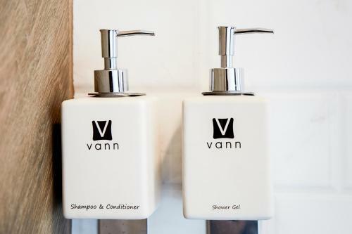 Hotel Vann Hua Hin Resort