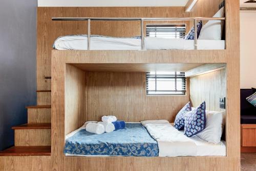 Hotel Vann Hua Hin Resort